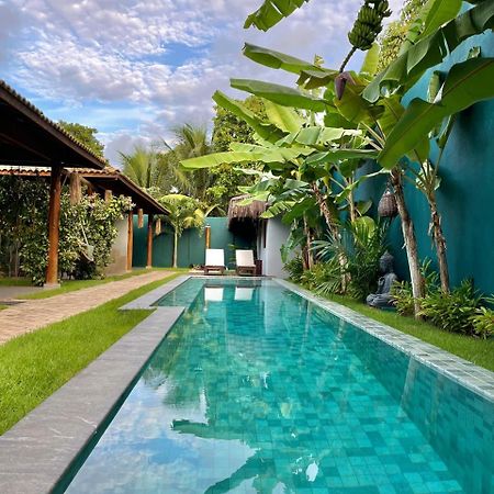 Tropicalia Chales Boutique Praia de Pipa 外观 照片