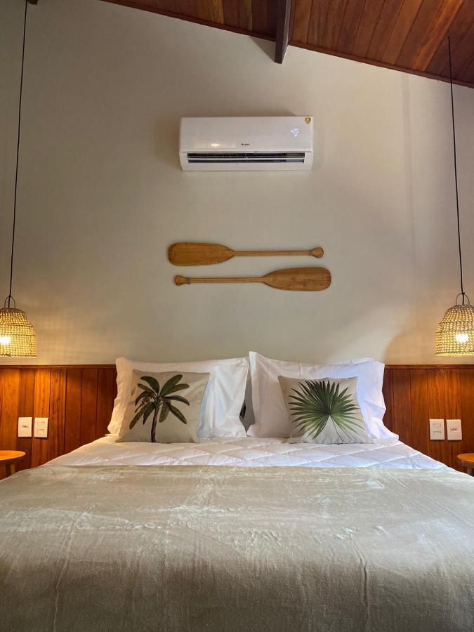 Tropicalia Chales Boutique Praia de Pipa 外观 照片