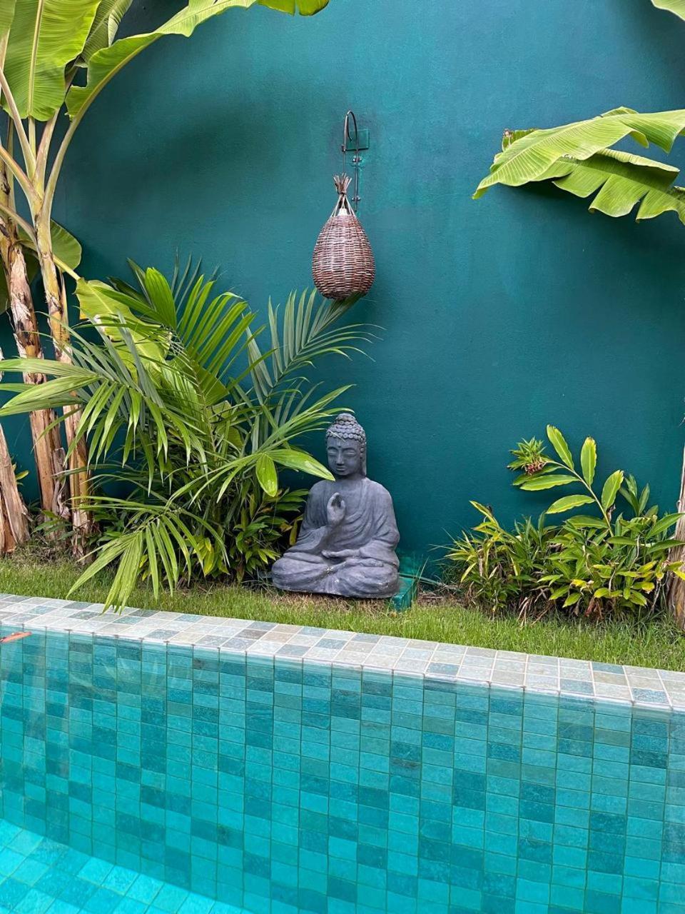 Tropicalia Chales Boutique Praia de Pipa 外观 照片